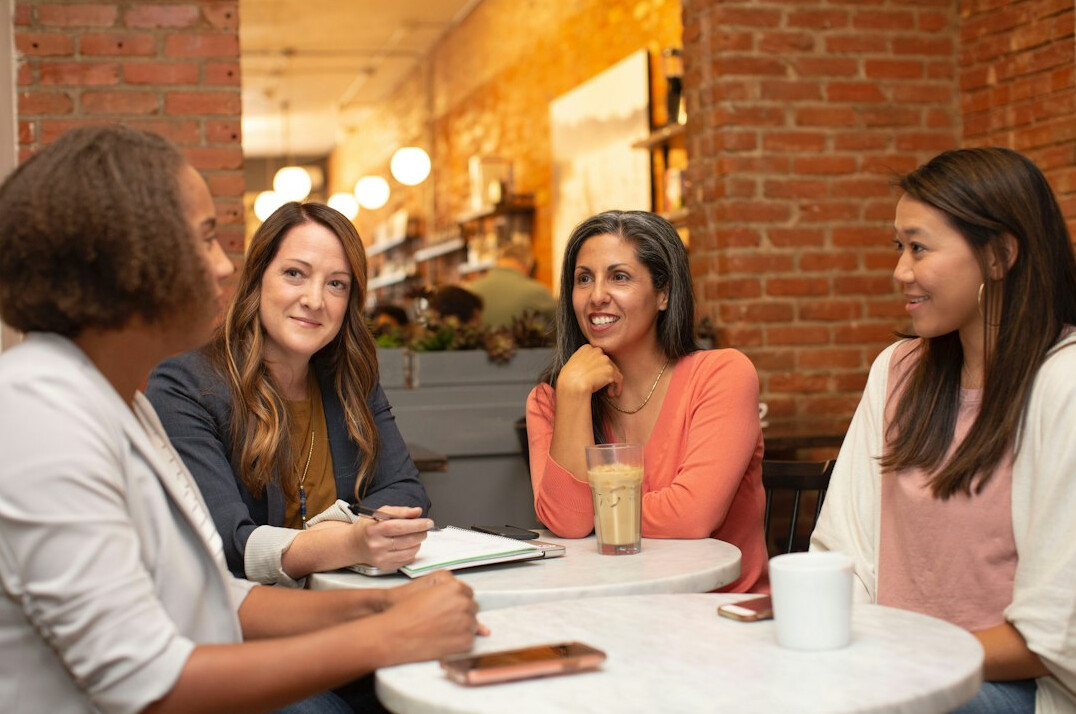 group discussion workshop